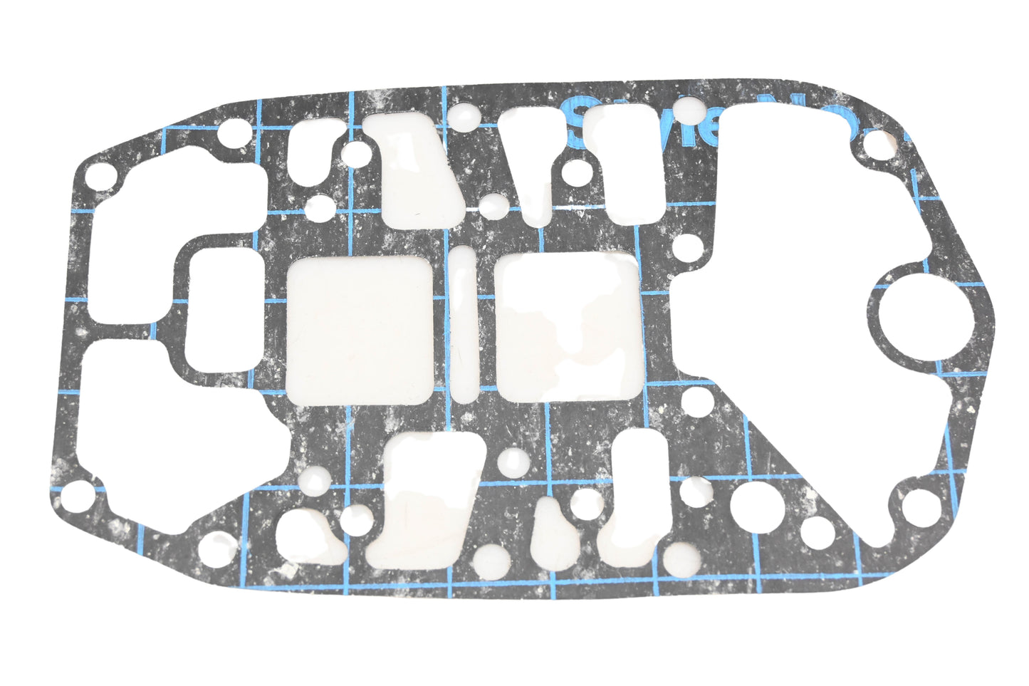OMC 328283, 0328283 Powerhead Gasket NOS