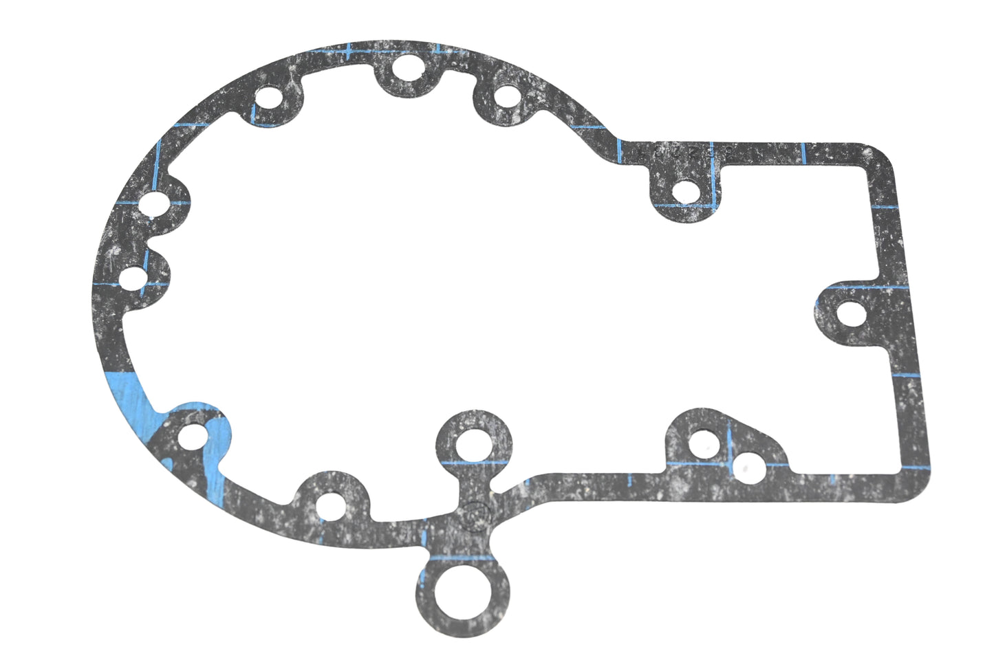 OMC 3222821, 03222821 SB Gasket NOS