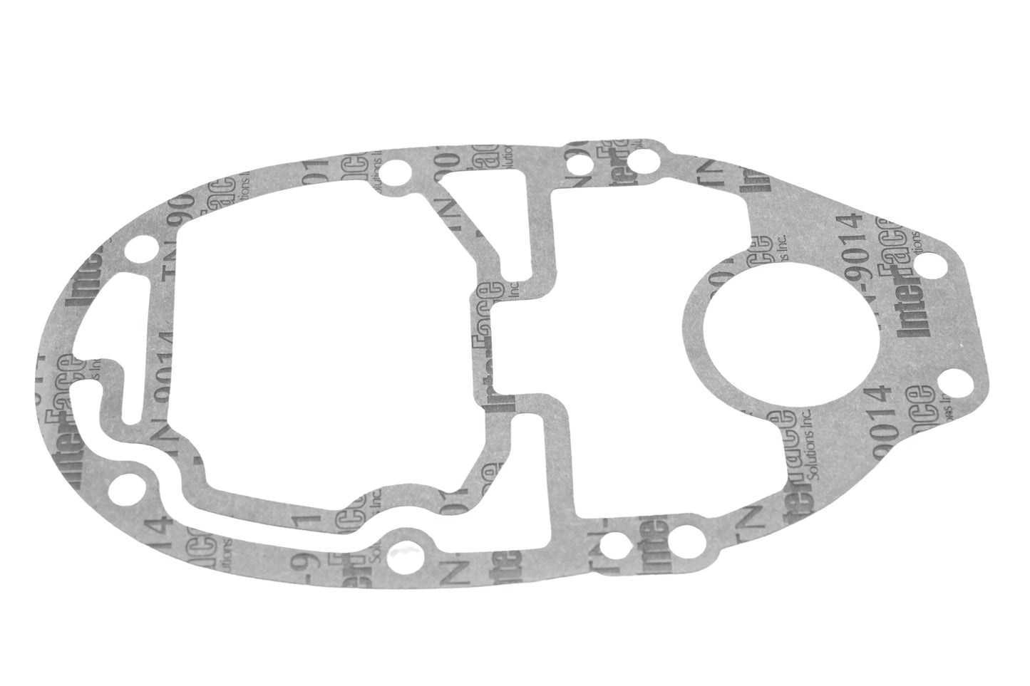 Sierra 18-2868, 310137, 0310137 Powerhead Base Gasket NOS