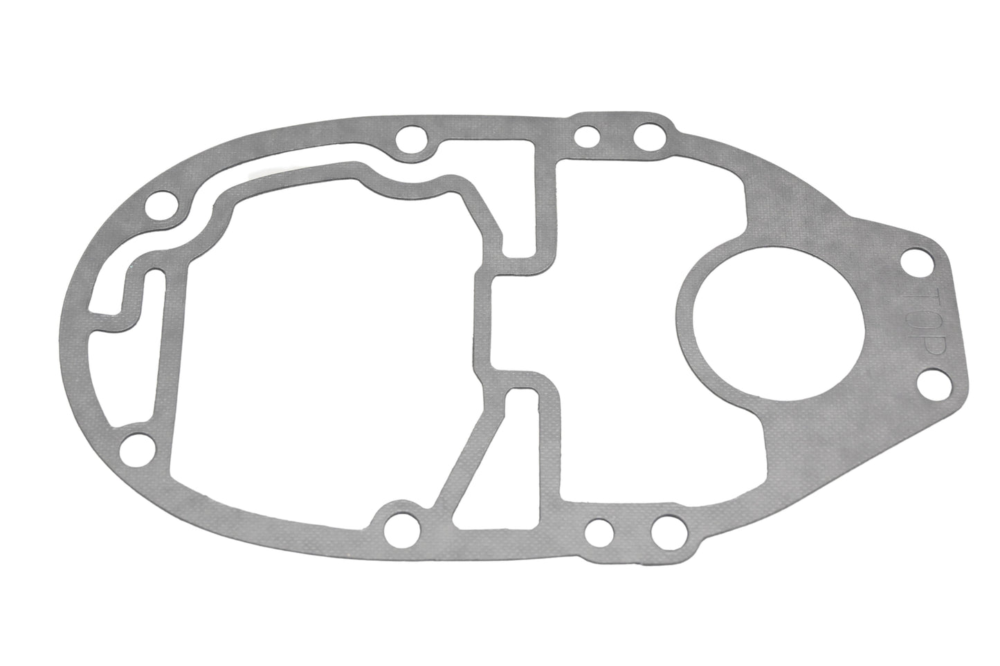 OMC 310137, 0310137 Powerhead Exhaust Housing Gasket NOS