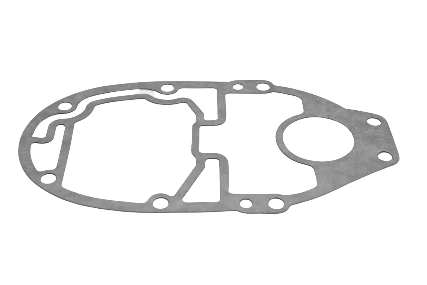 OMC 310137, 0310137 Powerhead Exhaust Housing Gasket NOS