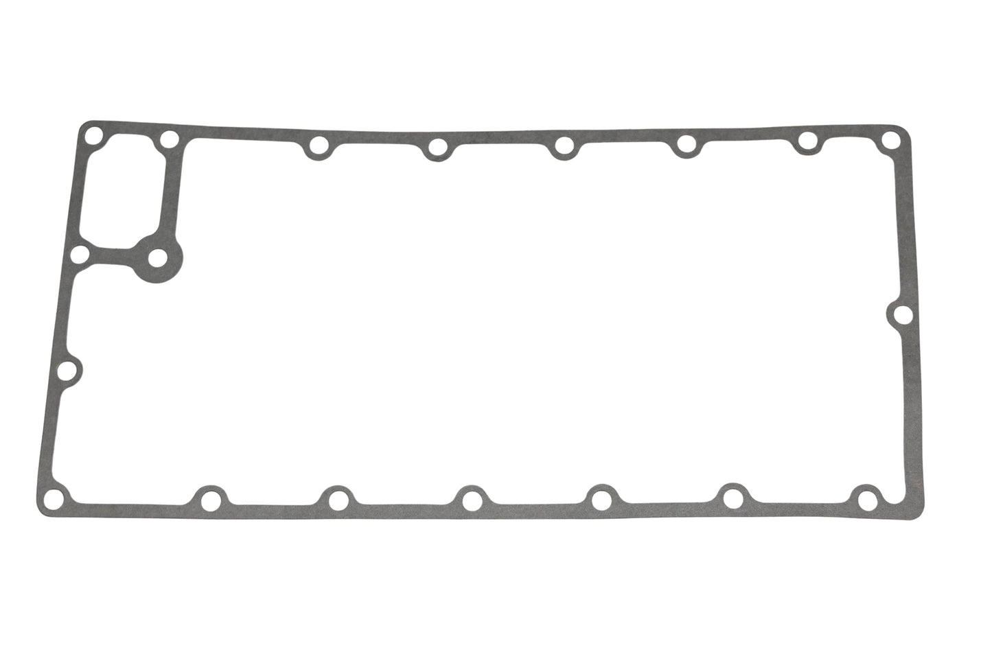 OMC 336430, 0336430 Outer Exhaust Cover Gasket NOS