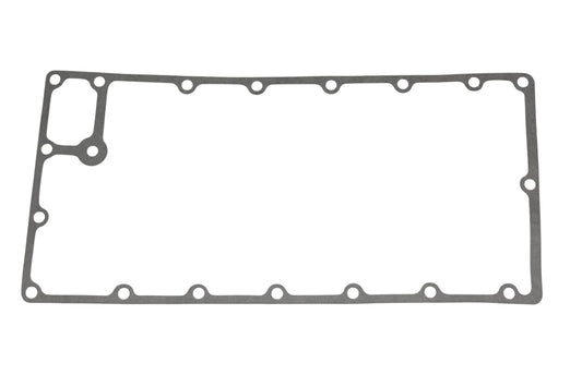 OMC 336430, 0336430 Outer Exhaust Cover Gasket NOS