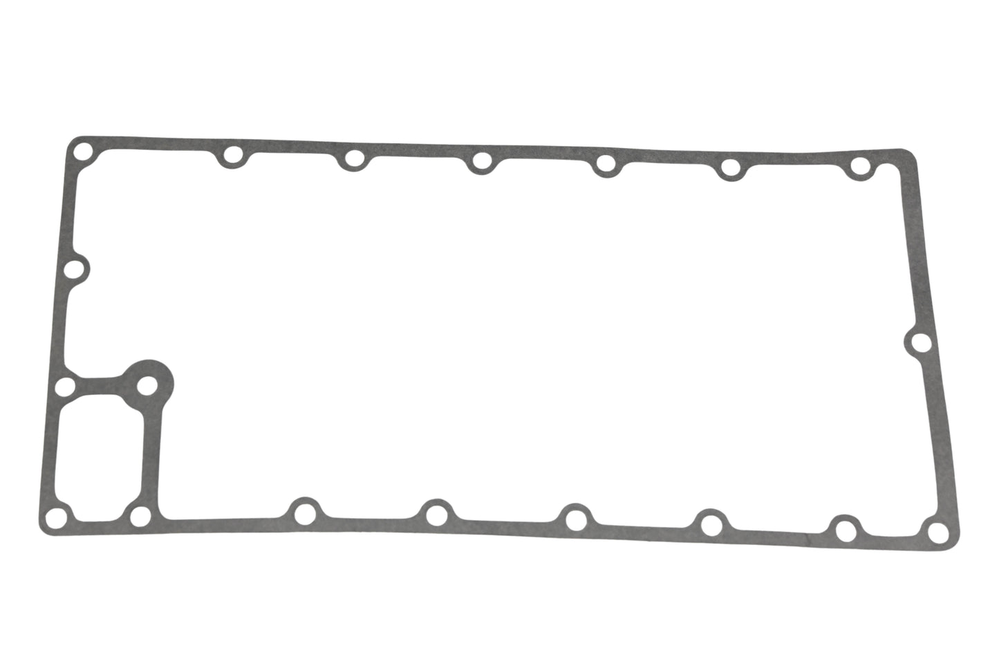 OMC 336430, 0336430 Outer Exhaust Cover Gasket NOS