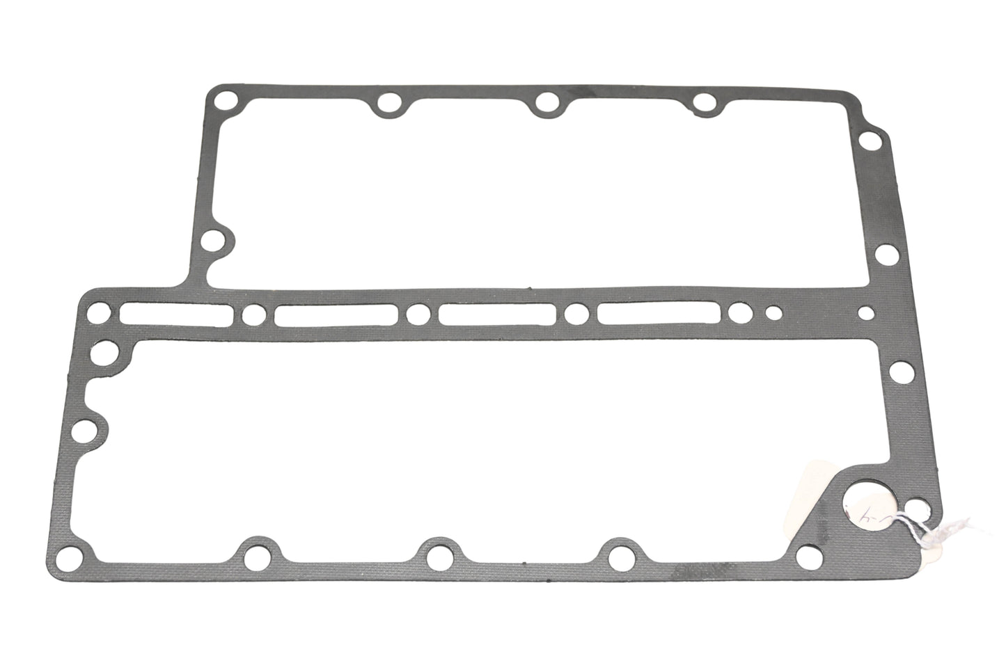 OMC 305176, 0305176 Exhaust Cover Gasket NOS