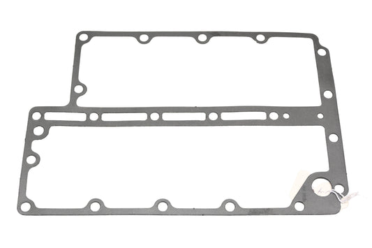OMC 305176, 0305176 Exhaust Cover Gasket NOS