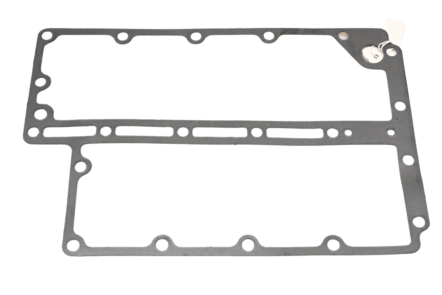 OMC 305176, 0305176 Exhaust Cover Gasket NOS