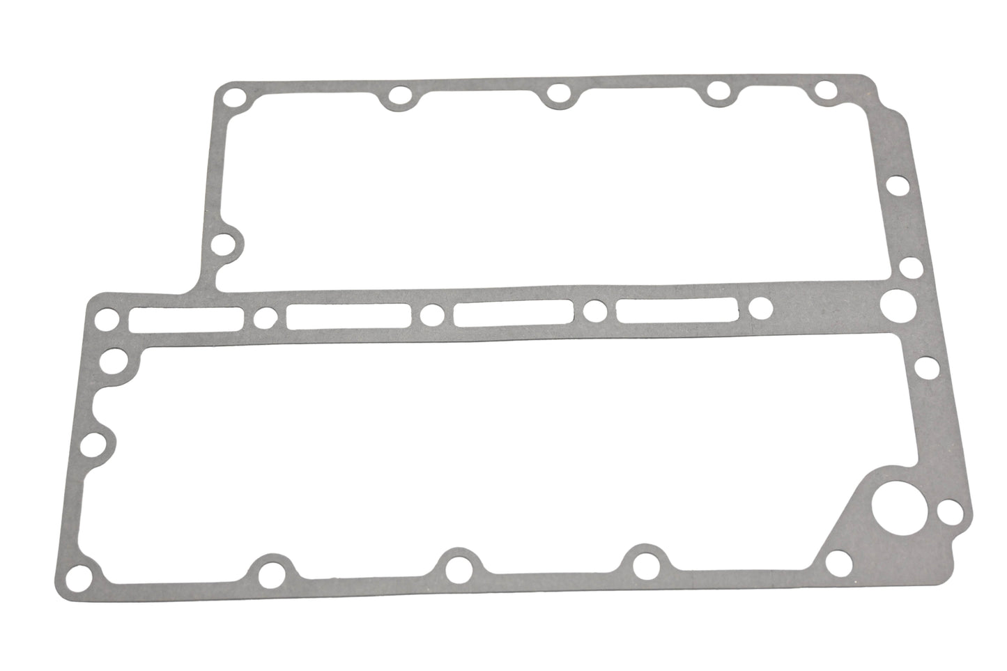 OMC 317914, 0317914 Exhaust Cover Gasket NOS