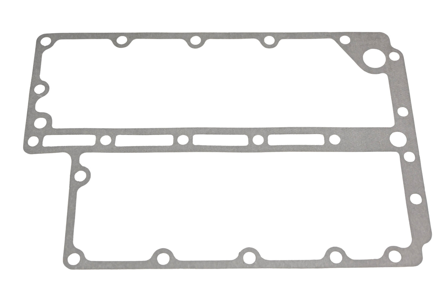 OMC 317914, 0317914 Exhaust Cover Gasket NOS