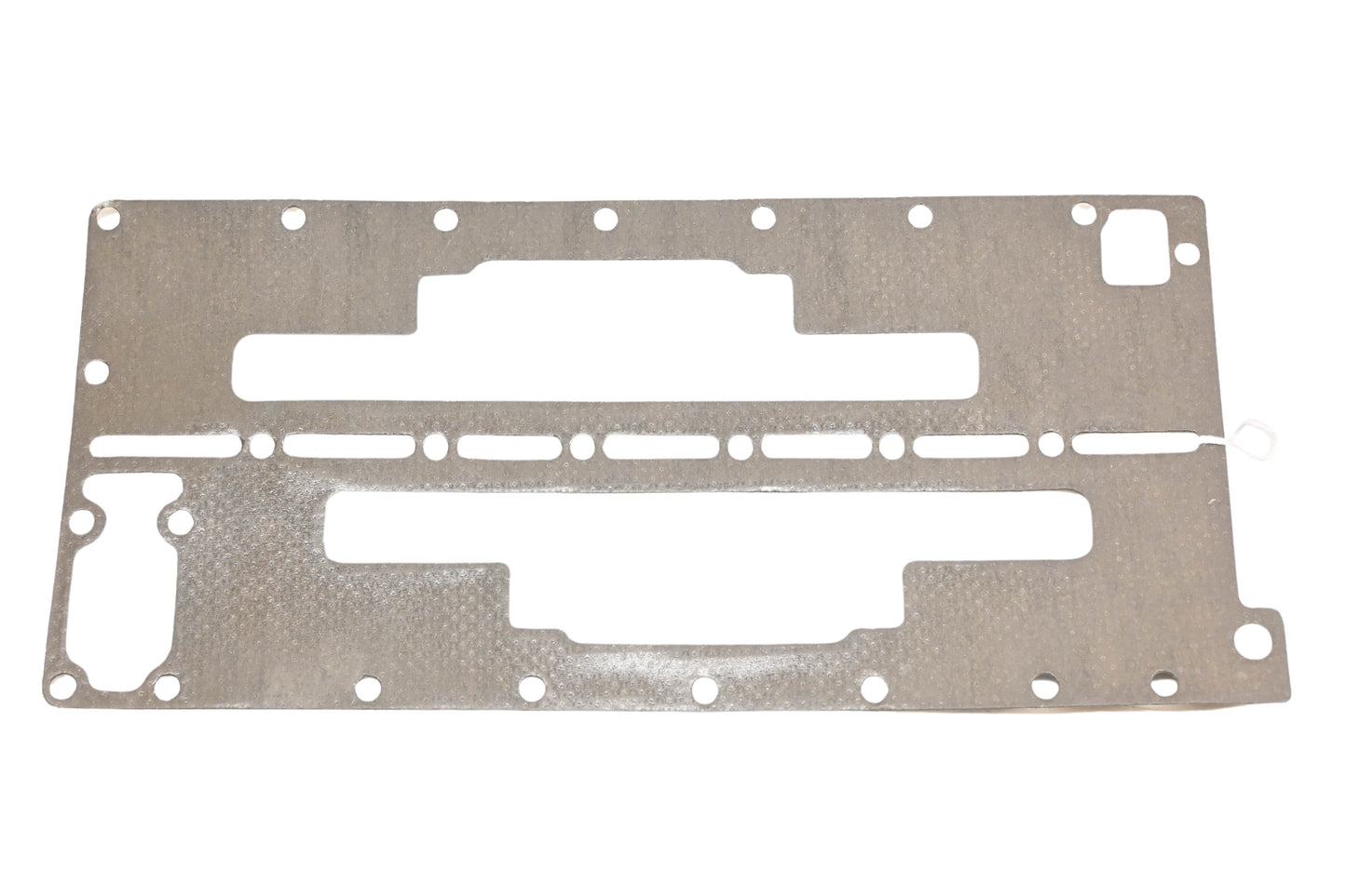 OMC 393561, 0393561 Inner Exhaust Cover Gasket NOS
