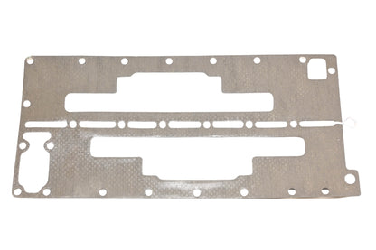 OMC 393561, 0393561 Inner Exhaust Cover Gasket NOS