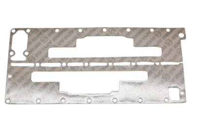 OMC 393561, 0393561 Inner Exhaust Cover Gasket NOS