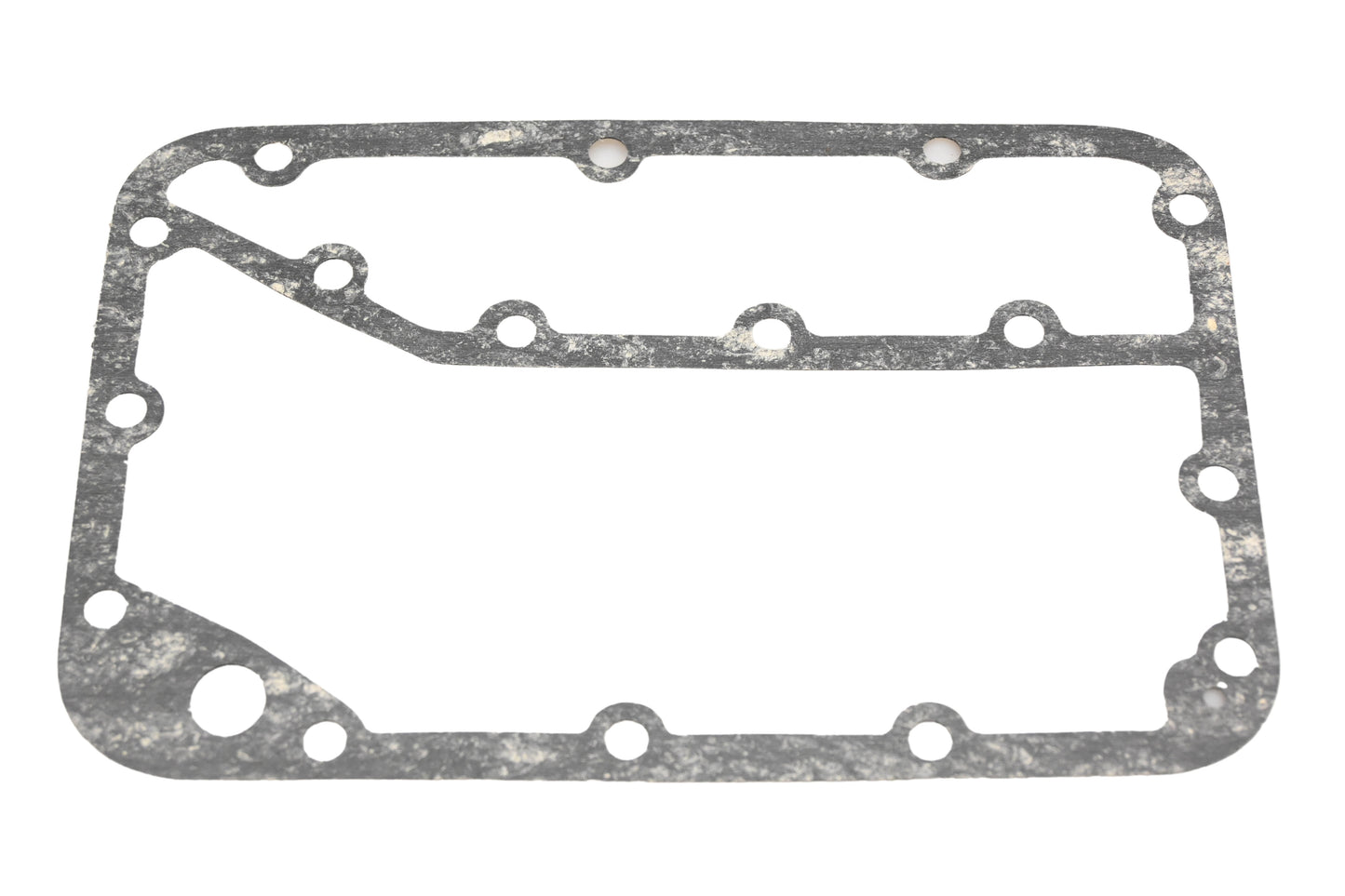 OMC 304762, 0304762 Exhaust Cover Gasket NOS