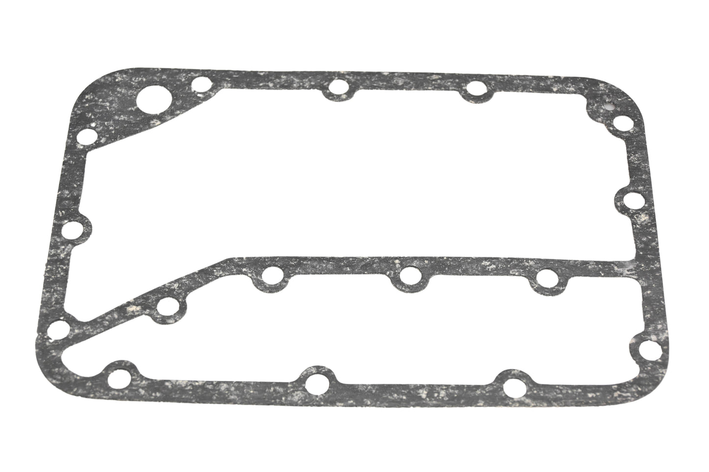 OMC 304762, 0304762 Exhaust Cover Gasket NOS