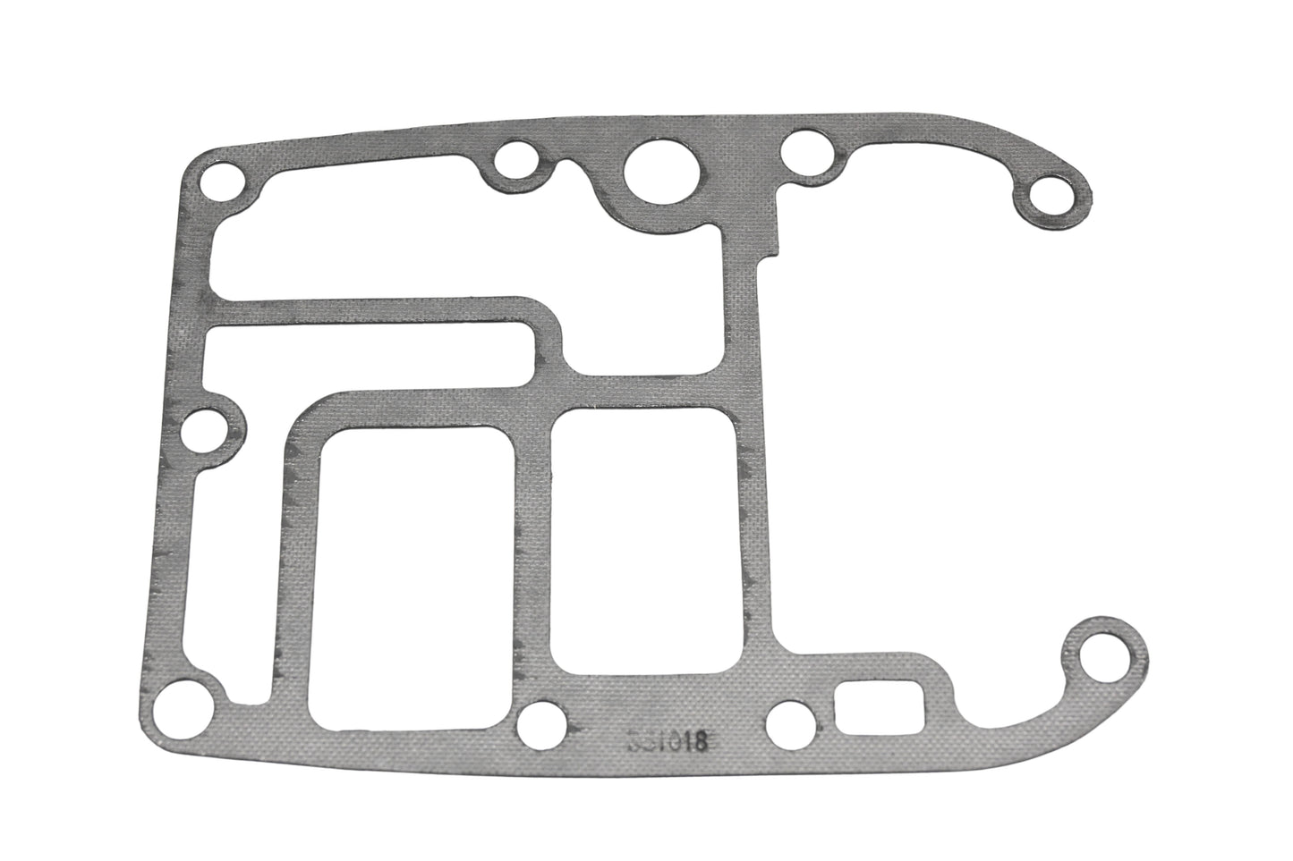 OMC 351018, 0351018 Powerhead Adapter Gasket NOS