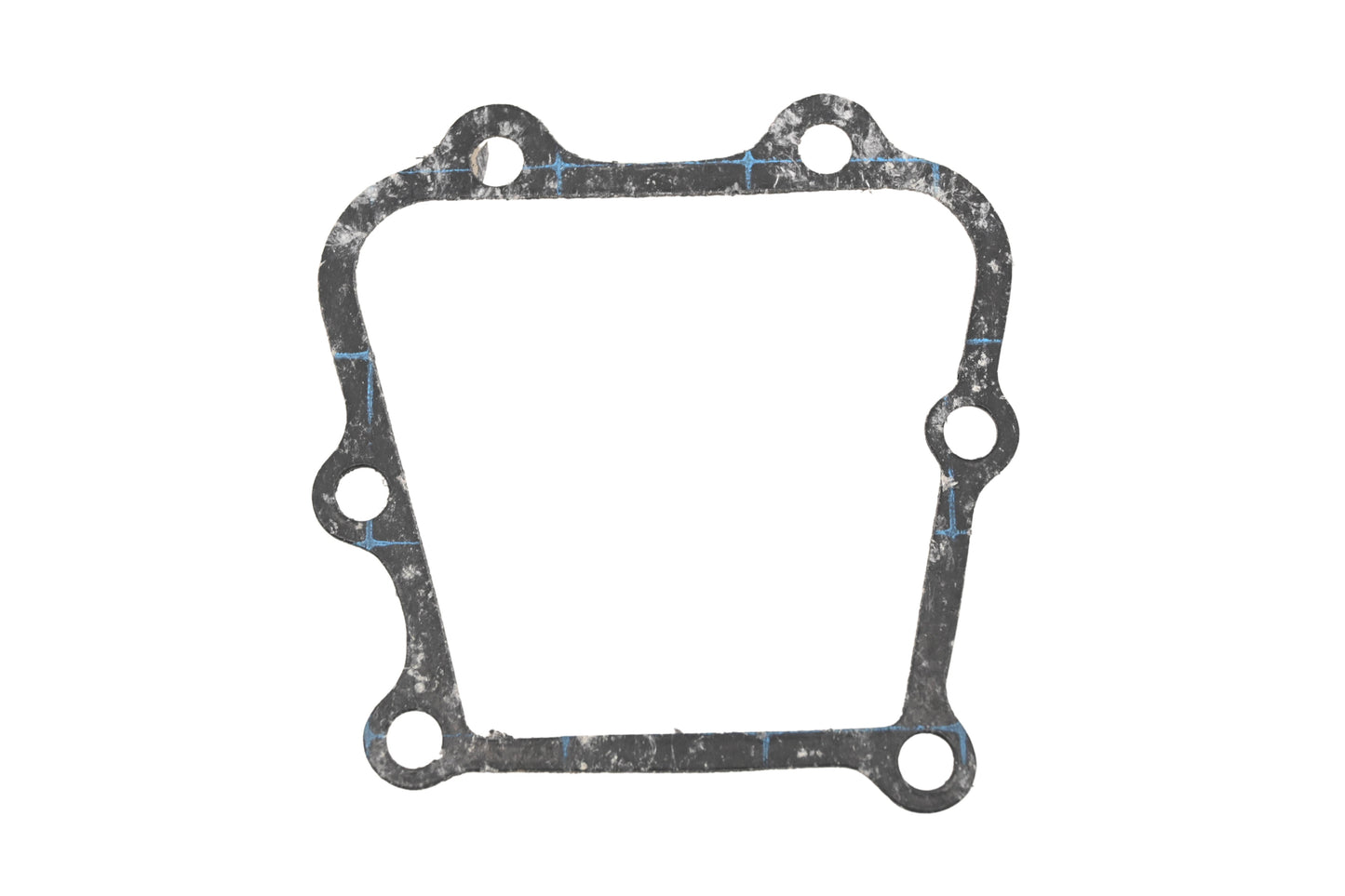 OMC 304784, 0304784 By-Pass Cover Gasket NOS