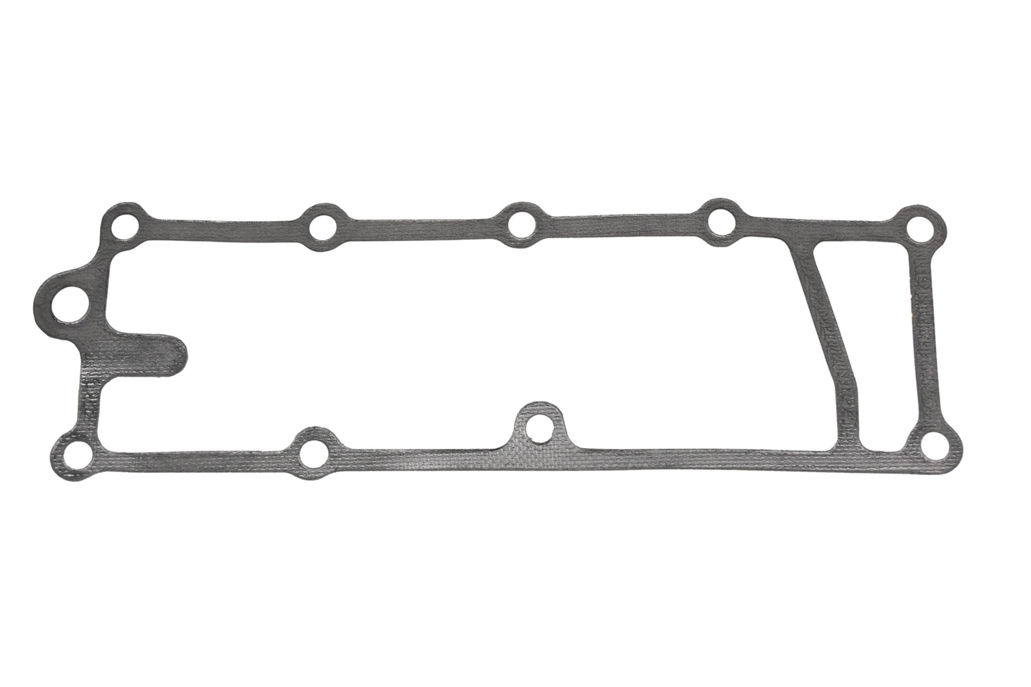 OMC 309710, 0309710, 648-30971-1 Exhaust Cover Gasket NOS