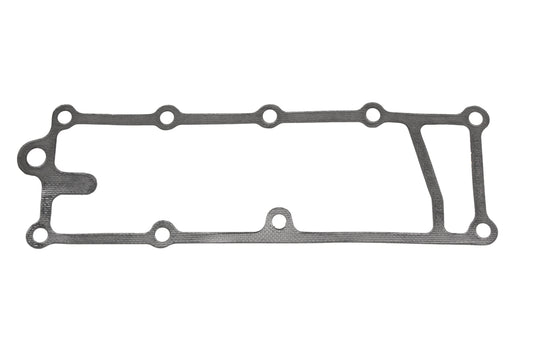 OMC 309710, 0309710, 648-30971-1 Exhaust Cover Gasket NOS