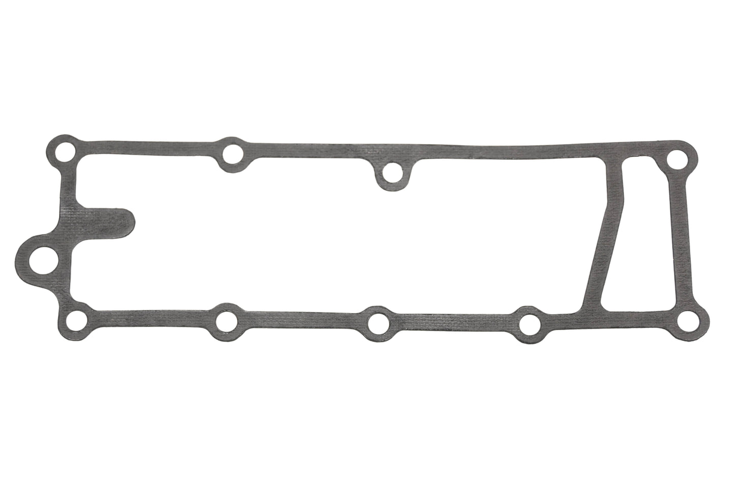 OMC 309710, 0309710, 648-30971-1 Exhaust Cover Gasket NOS