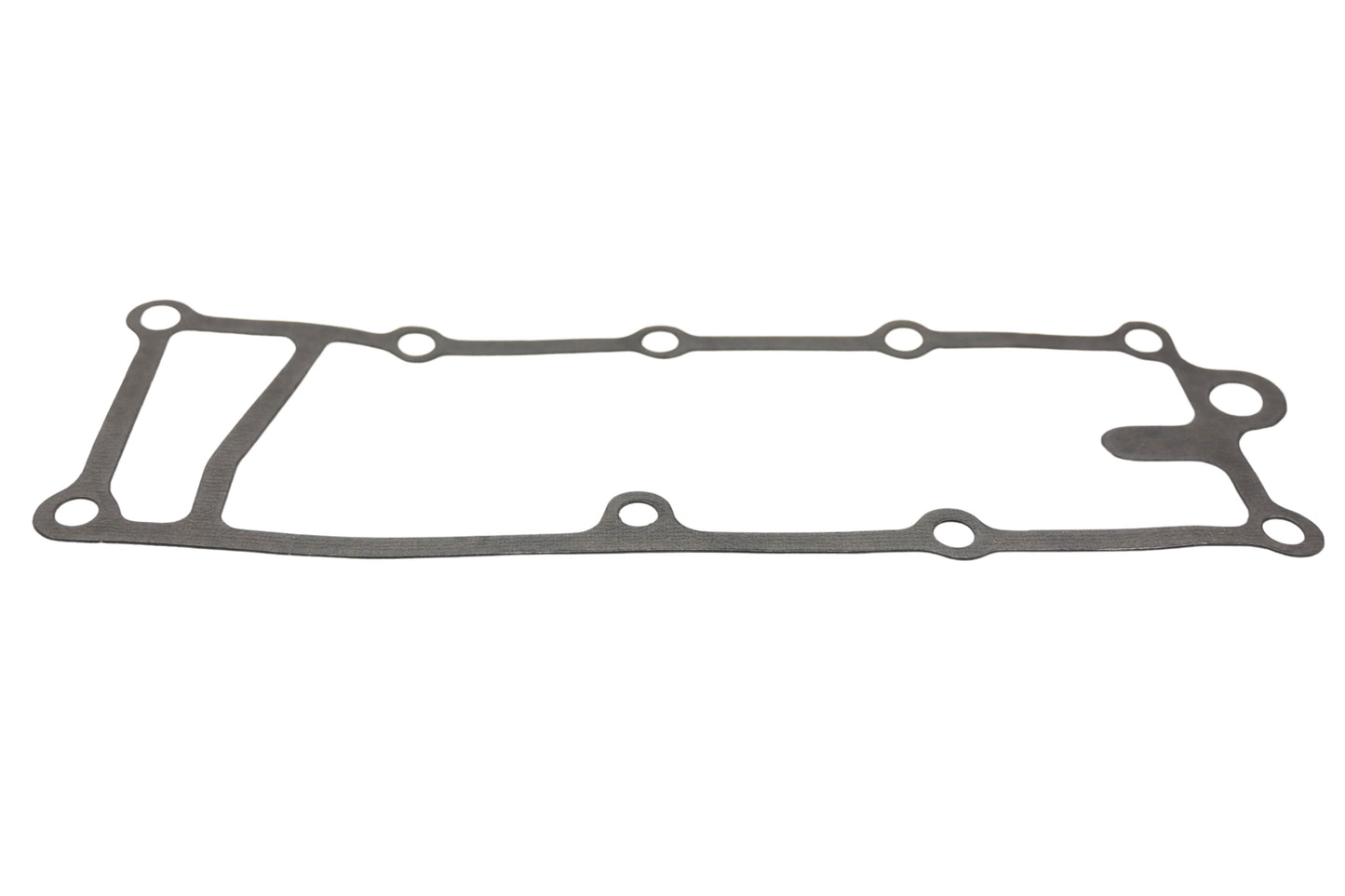 OMC 309710, 0309710, 648-30971-1 Exhaust Cover Gasket NOS