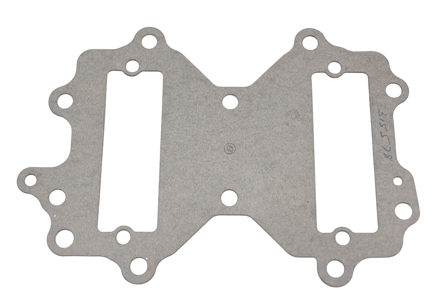 OMC 315578, 0315578 Manifold To Crankcase Gasket NOS