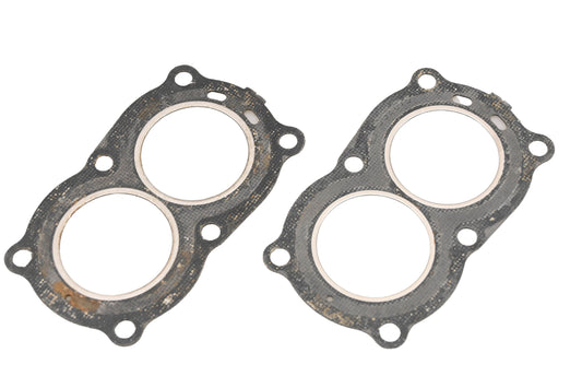 OMC 332010, 0332010 Cylinder Head Gaskets Qty 2