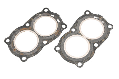 OMC 332010, 0332010 Cylinder Head Gaskets Qty 2