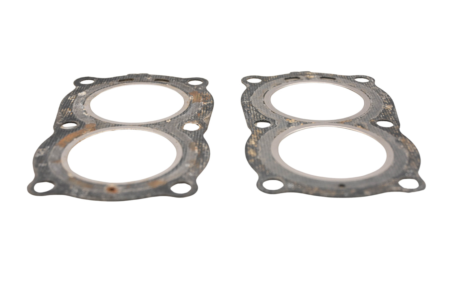 OMC 332010, 0332010 Cylinder Head Gaskets Qty 2