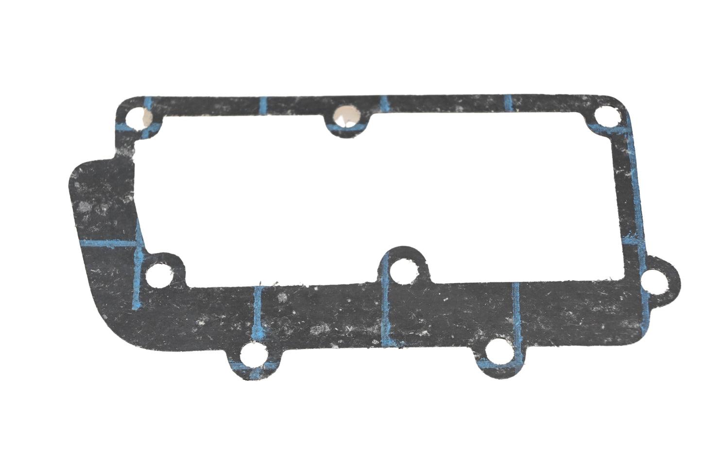 OMC 203171, 0203171, 18-2886 Exhaust Cover Gasket NOS