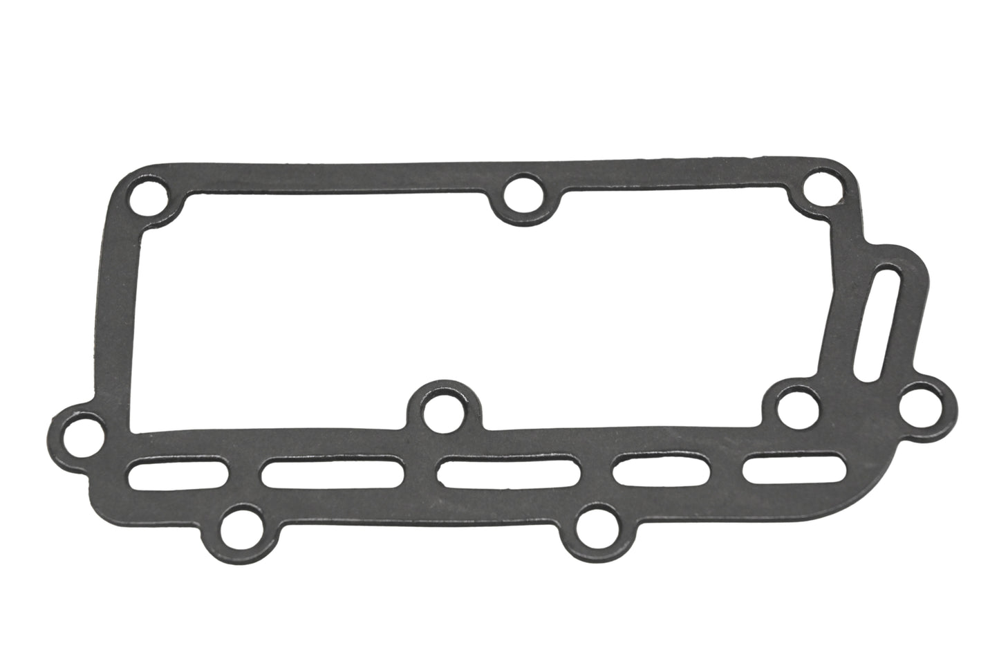 OMC 323445, 0323445 Exhaust Cover Gasket NOS