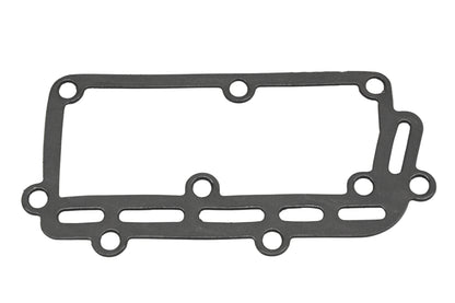 OMC 323445, 0323445 Exhaust Cover Gasket NOS