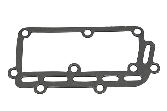 OMC 323445, 0323445 Exhaust Cover Gasket NOS