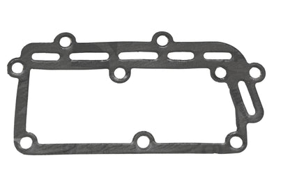 OMC 323445, 0323445 Exhaust Cover Gasket NOS