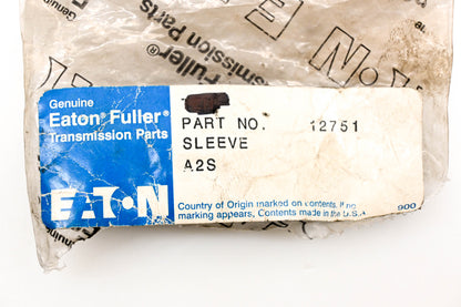 Eaton Fuller 12751, 3088-12751 Sleeve NOS
