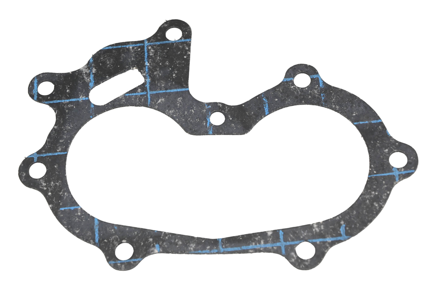OMC 321573, 0321573 Manifold Gasket NOS