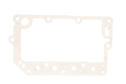 OMC 319578, 0319578 Exhaust Cover Gasket NOS