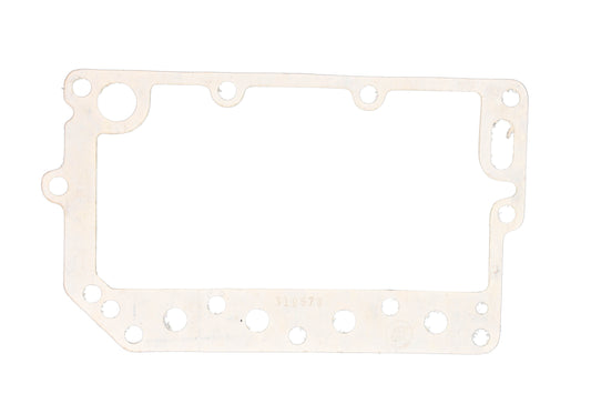 OMC 319578, 0319578 Exhaust Cover Gasket NOS