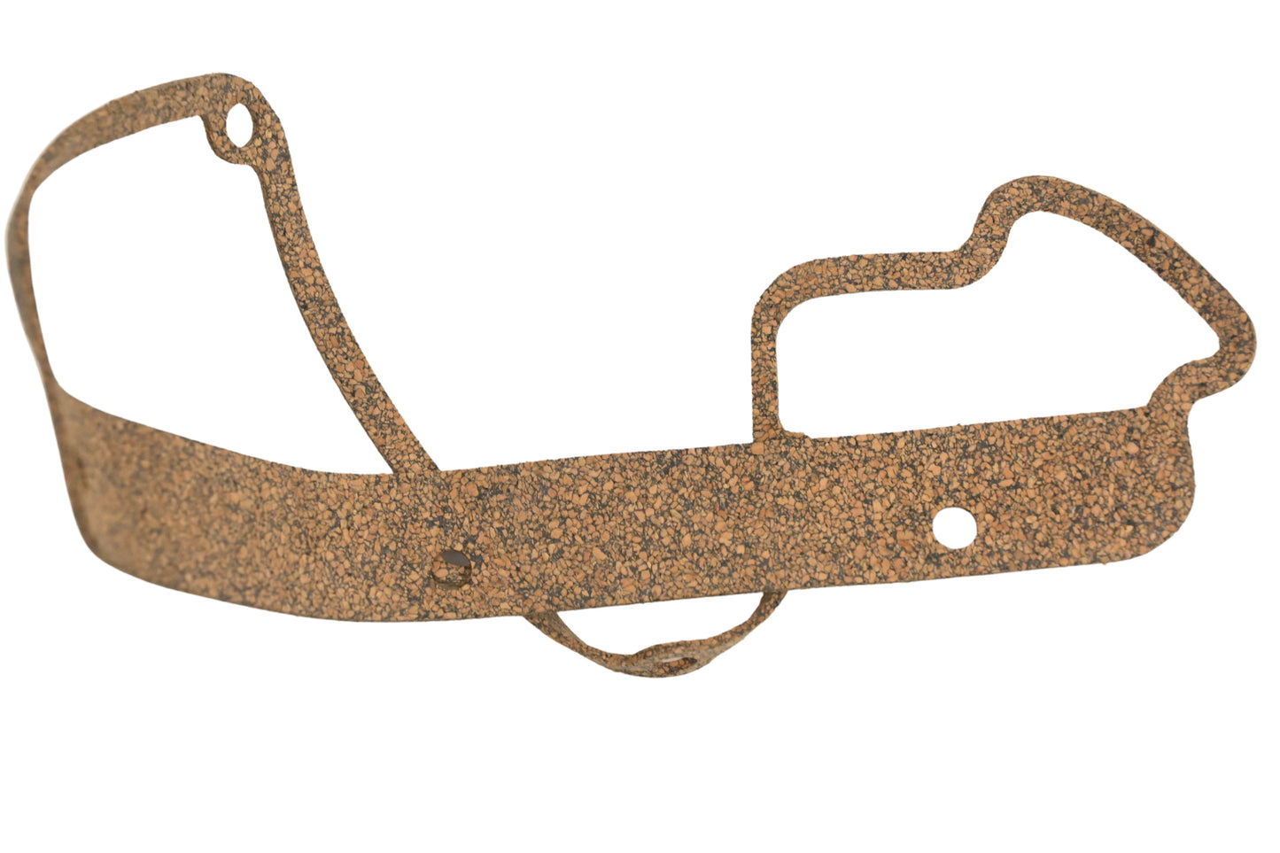 OMC 330698 Air Box Cover Gasket NOS