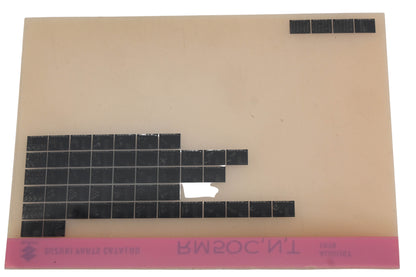 OEM Suzuki RM50CNT RM50 C,N,T Parts Catalogue Microfiche Rev:8/1979