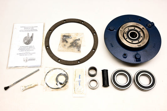 Mack 3912-994305 Horton Clutch Repair NOS