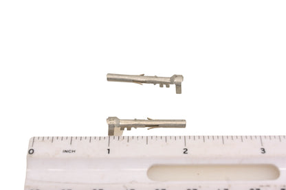 Mack 25191234 Terminals Qty 2 NOS