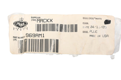 Mack 969AM1 Plug NOS