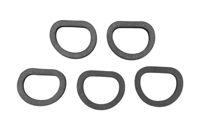 Mack 593AM7 Gaskets Qty 5 NOS