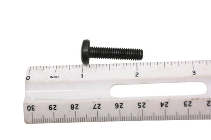 Mack 25085794, 77AM5018 Six Point Star Screw NOS