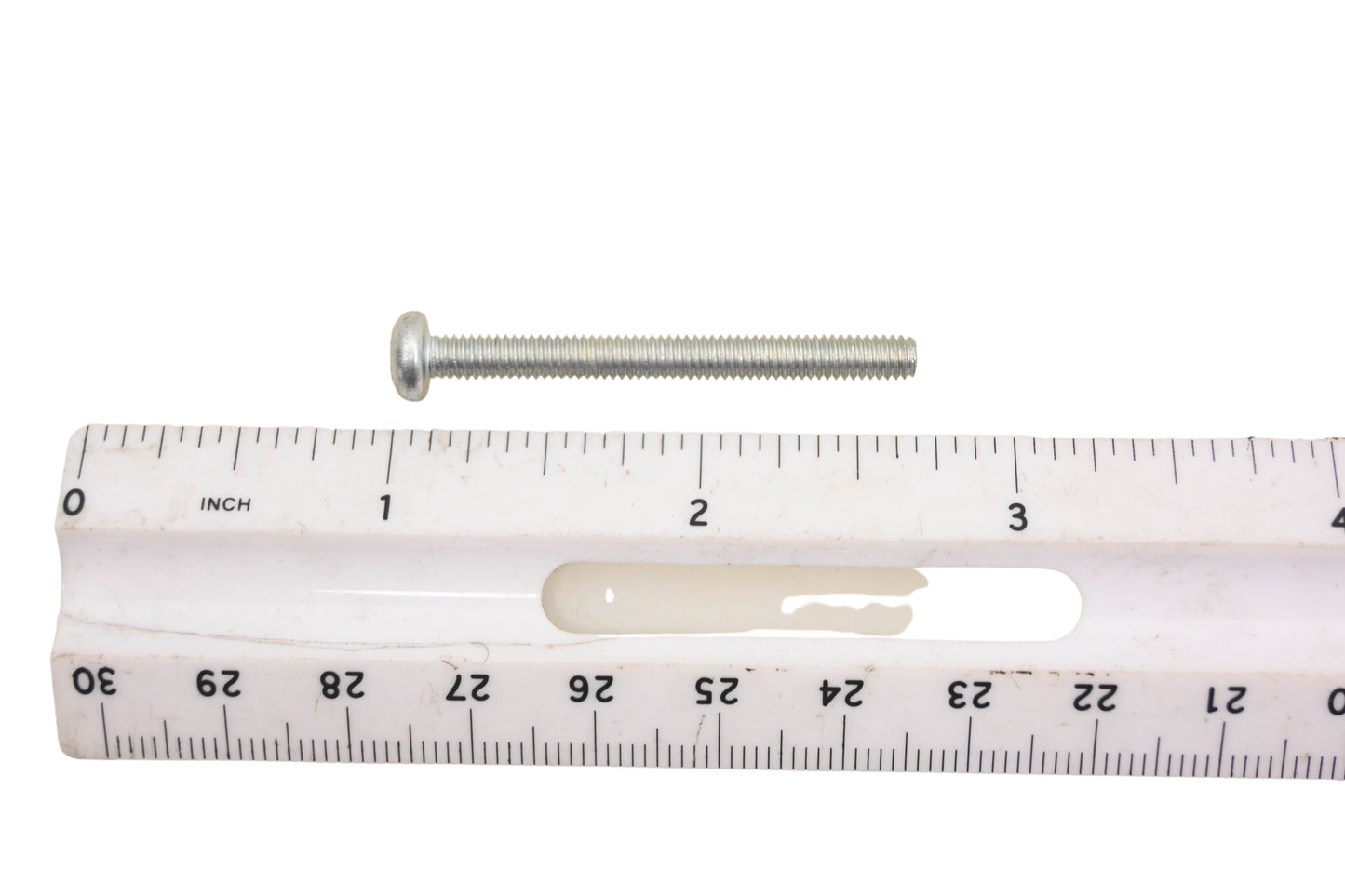 Mack 25107117, 77AM6 Six Point Socket Screw NOS