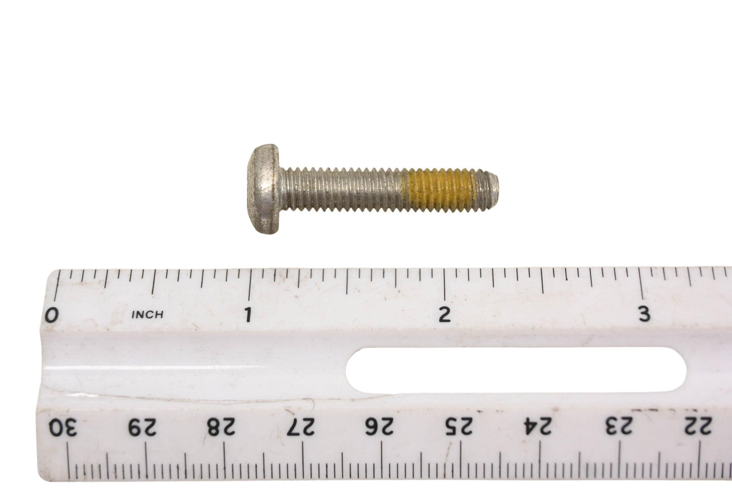 Mack 104AM1, 25105922 Six Point Socket Screw NOS