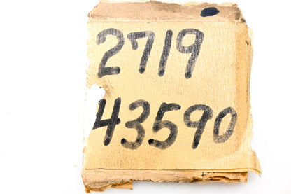 Mack 2719-43590 Shim NOS