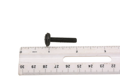 Mack 127AM5000 Countersunk Screw NOS