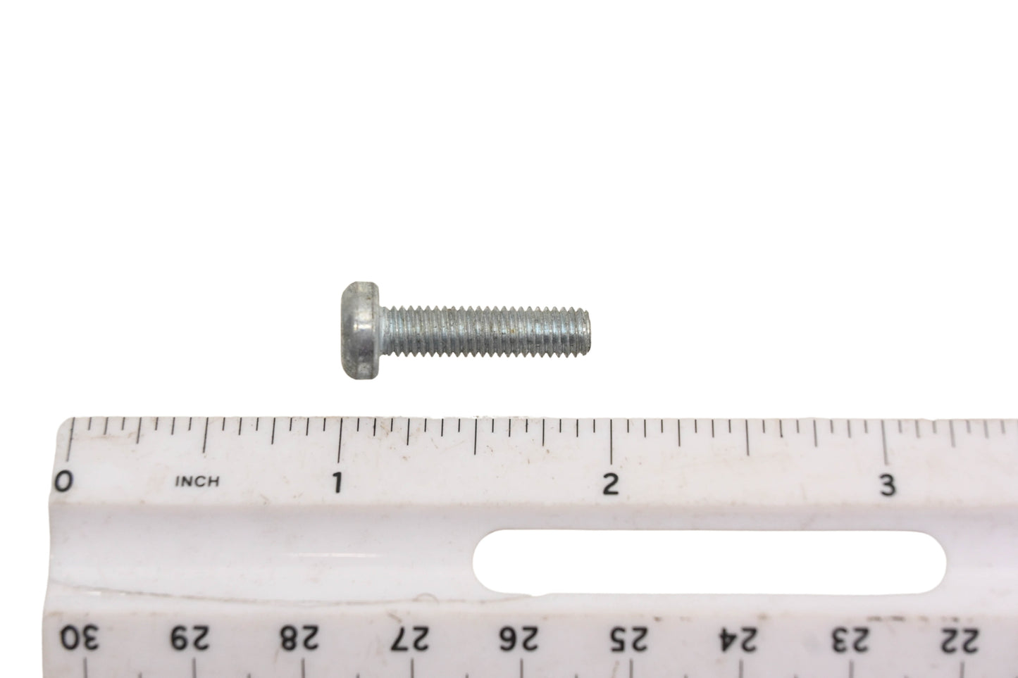 Mack 77AM9, 25087647 Screw NOS