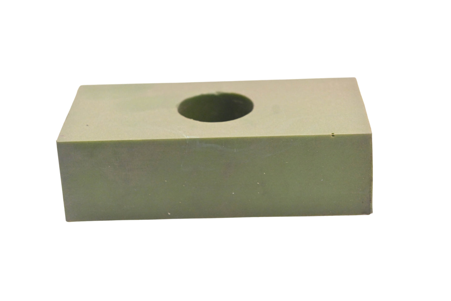 Mack 46MF241, 25624767 Hood Rest Block NOS